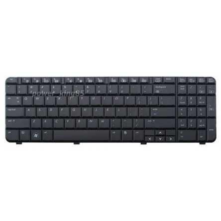 BÀN PHÍM LAPTOP HP COMPAQ PRESARIO CQ61 G61